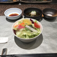 鉄板焼・愛宕 - 