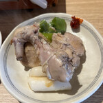 Yakitori Kinzan - 