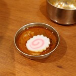 SPICY CURRY 魯珈 - ラム