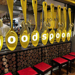 good spoon pizzeria&cheese - 