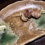 Sumibi Yakitori Asuka - 