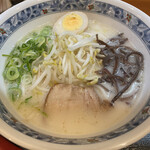 味千ラーメン - 料理写真: