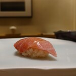 鮨 なんば - 大トロ