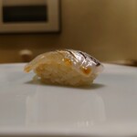 鮨 なんば - さより