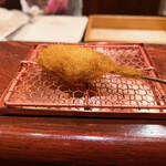 串かつ あーぼん - 豚ロース