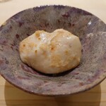 鮨 なんば - 白子丼