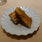 鮨 なんば - 穴子