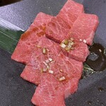 Wagyuu Yakiniku Yoritomo - 