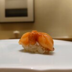 鮨 なんば - 赤貝