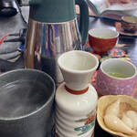 鳥茶屋 - ドリンク写真: