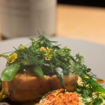 マンサルヴァ - 