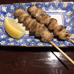 Sumibi Yakitori Asuka - 