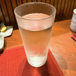 串かつ あーぼん - 水