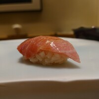 鮨 なんば 日比谷 - 大トロ