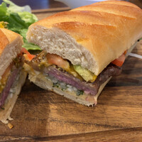 サクレフルール 日本橋 - 