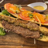 サクレフルール 日本橋 - 