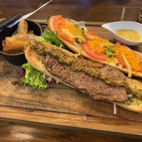 サクレフルール 日本橋 - 