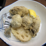 まるさん松本 - 