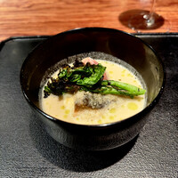 薪炭まだら - 