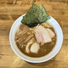 ラーメン サンガ - 料理写真:特鰹豚麺 （味玉入り）　１０００円　特は肉２枚，海苔２枚増量　(2023/01)