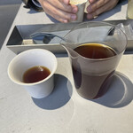 ASAKO IWAYANAGI SALON DE THE - 