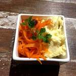 ビストロ スミモト KOBE - 