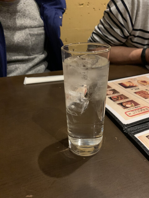 Chaw Chaw（チャウチャウ） - 帯広（居酒屋）の写真