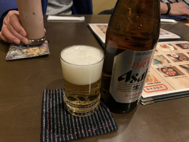 Chaw Chaw（チャウチャウ） - 帯広（居酒屋）の写真