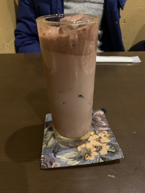 Chaw Chaw（チャウチャウ） - 帯広（居酒屋）の写真