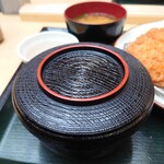 Tonkatsu Ise - 