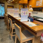 Sushi Daiwa - 