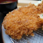 Tonkatsu Ise - 