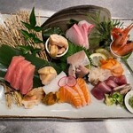 Sushi Daiwa - 