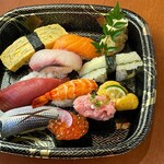 Sushi Daiwa - 