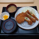 Tonkatsu Ise - 