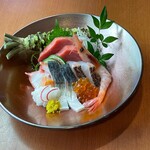 Sushi Daiwa - 