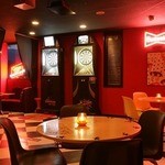 J's F.O. - ダーツを楽しみながら～