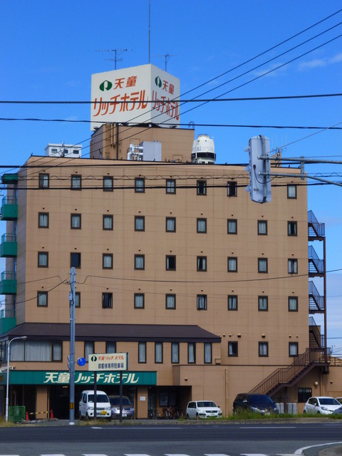 天童リッチホテル - 天童（ホテル）の写真