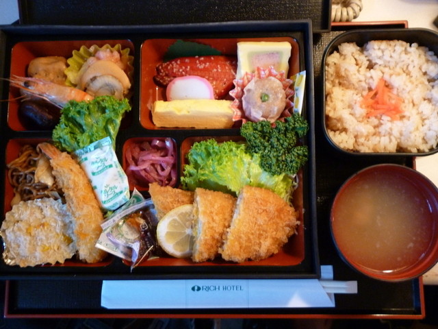 天童リッチホテル - 天童（ホテル）の写真