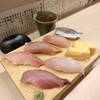 鮨 にしき - 