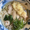 手打ちうどん こころ