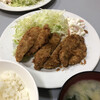 とんかつ 穂久斗 - 料理写真:ヒレかつ定食