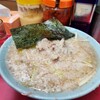 ラーメンショップ 牛久結束店