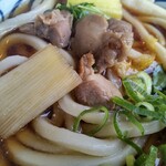 Marugame Seimen - 