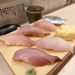 鮨 にしき - 