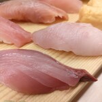 鮨 にしき - 