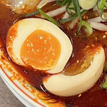 Ramen Kairikiya - 