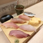 鮨 にしき - 