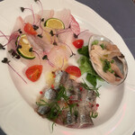 びすとろUOKIN 五反田店 - 