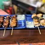 Yakitori Heichan - 